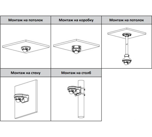 IP-камера Dahua DH-IPC-HDBW3241FP-AS-0210B-S2