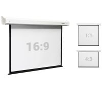 Проекционный экран Digis Electra-F 156x159 DSEF-1103