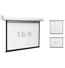 Проекционный экран Digis Electra-F 156x159 DSEF-1103