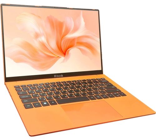Ноутбук Horizont H-book 14 14IPK4 M54E4WO