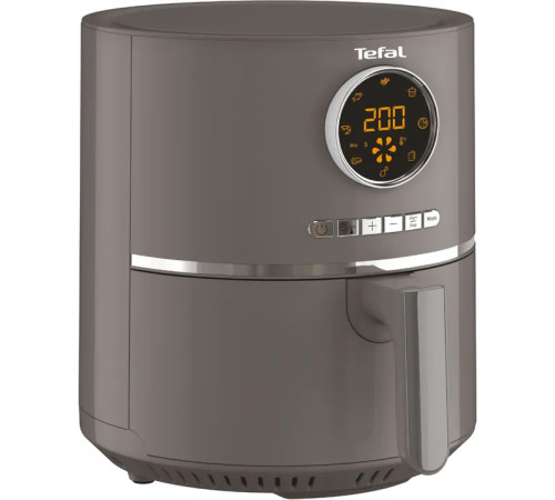 Аэрогриль аэрофритюрница Tefal Ultra EY111B15