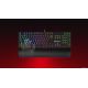 Клавиатура A4Tech Bloody B825R Light Strike Red