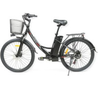 Электровелосипед SameBike Venture 350