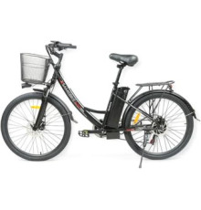 Электровелосипед SameBike Venture 350