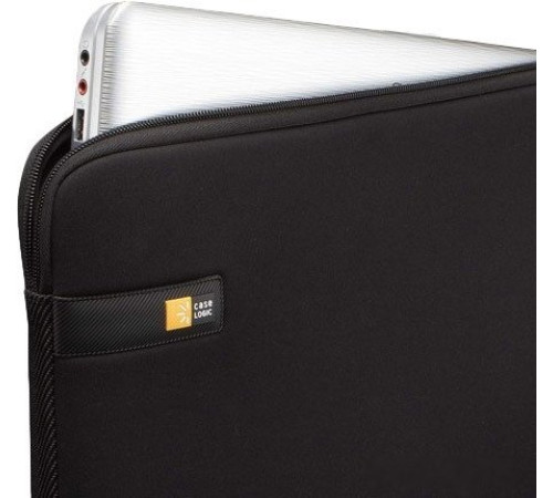 Чехол для ноутбука Case Logic LAPS-116-BLACK