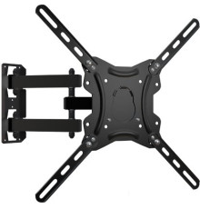 Кронштейн для телевизора Electric Light КБ-01-84 черный