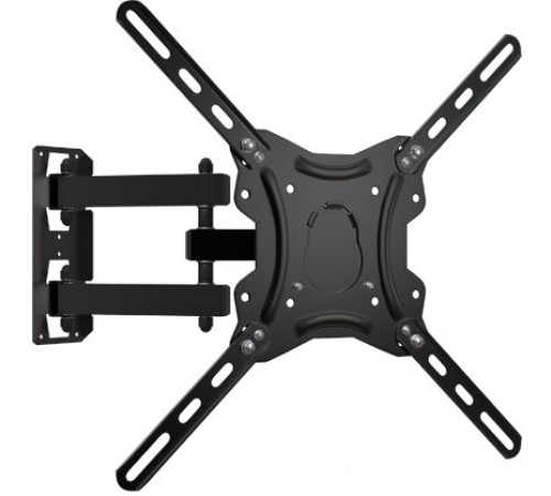 Кронштейн для телевизора Electric Light КБ-01-84 черный