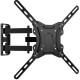 Кронштейн для телевизора Electric Light КБ-01-84 черный