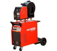 Сварочный инвертор HDC Kansas 500