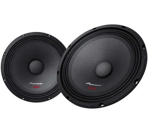 Среднечастотная АС Pioneer TS-M2010PRO