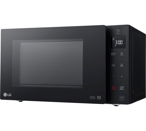 Микроволновая печь LG MH6336GIB