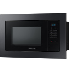 Микроволновая печь Samsung MG23A7013AA/BW