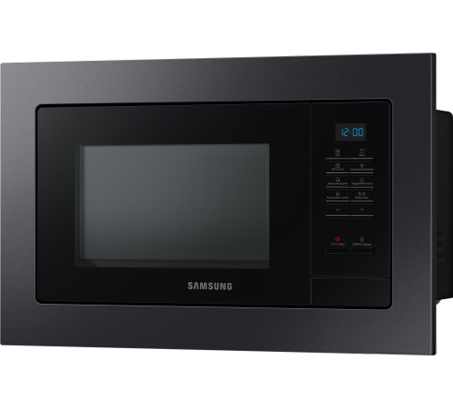 Микроволновая печь Samsung MG23A7013AA/BW