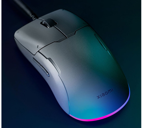 Игровая мышь Xiaomi Gaming Mouse Lite YXSB01YM