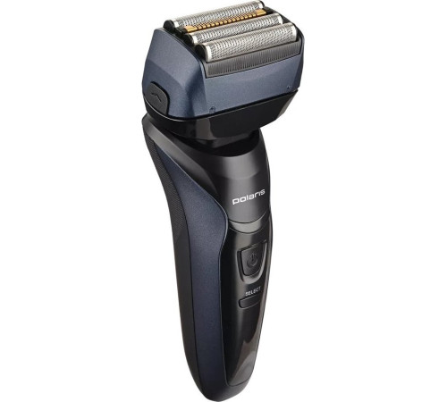 Электробритва Polaris PMF 1016RC Wet&Dry 7D PROF 4+