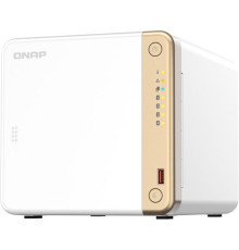 Сетевой накопитель QNAP TS-462-2G