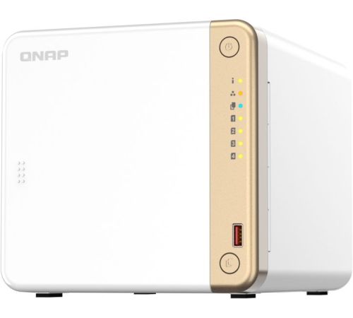 Сетевой накопитель QNAP TS-462-2G