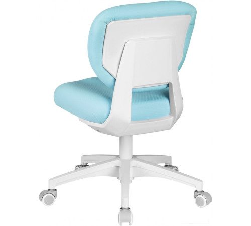 Компьютерное кресло CACTUS CS-CHR-3594BL голубой