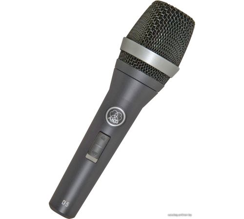 Проводной микрофон AKG D5 S