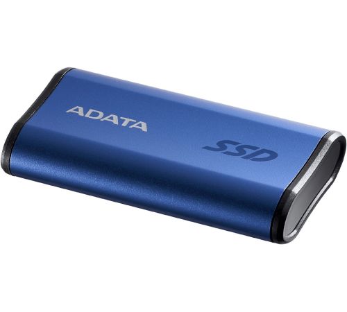 Внешний накопитель ADATA Elite SE880 500GB AELI-SE880-500GCBU