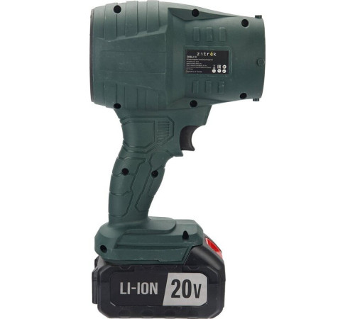 Ручная воздуходувка Zitrek ZKBL21V 085-2044 с 1-им АКБ