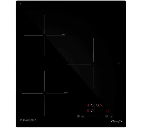 Варочная панель MAUNFELD AVI4535SBK