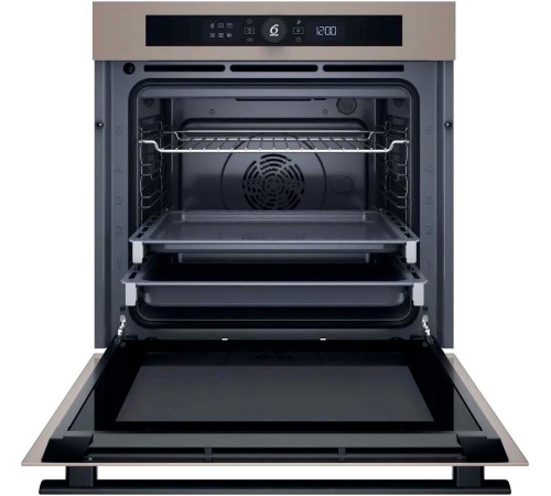 Электрический духовой шкаф Whirlpool WOI4S8HM2SEA