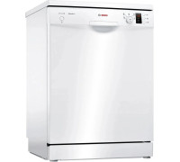 Отдельностоящая посудомоечная машина Bosch SMS25AW05E