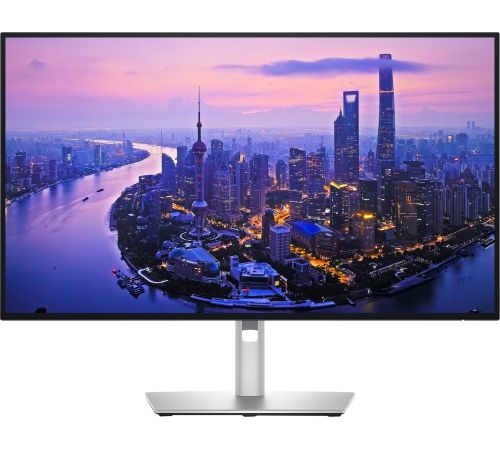 Монитор Dell UltraSharp U2725QE
