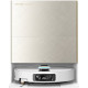 Робот-пылесос Dreame Robot Vacuum X60 Ultra Complete White RLX87DE евровилка, белый