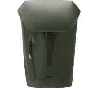 Городской рюкзак Gaston Luga Lightweight DuoSeal Flap Backpack 14'' оливковый