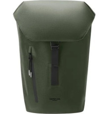 Городской рюкзак Gaston Luga Lightweight DuoSeal Flap Backpack 14'' оливковый