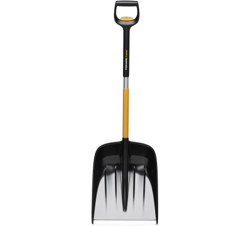 Лопата для уборки снега Fiskars X-series 1057188 автомобильная