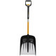 Лопата для уборки снега Fiskars X-series 1057188 автомобильная
