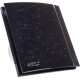 Осевой вентилятор Soler&Palau Silent-100 CRZ Marble Black Design 5210401500-434900