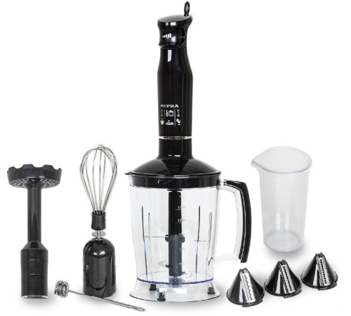 Погружной блендер Supra HBS-800