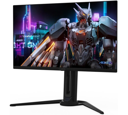 Игровой монитор Gigabyte Aorus FO27Q5P