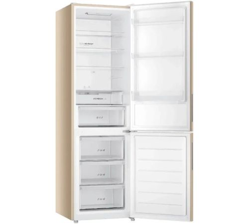 Холодильник Haier CEF538CGG