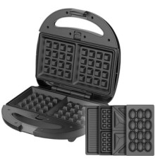 Многофункциональная сэндвичница BQ ST2001