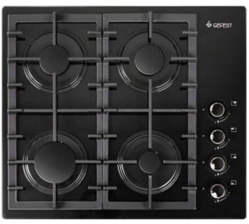 Варочная панель GEFEST СГ СВН 2230 К3