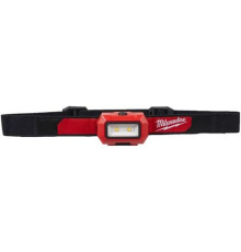 Фонарь Milwaukee HL2-LED