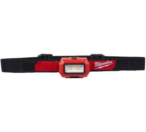 Фонарь Milwaukee HL2-LED
