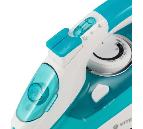 Утюг Vitek VT-8355