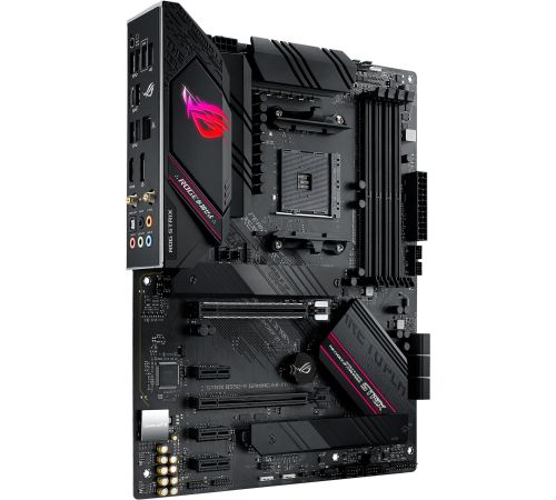 Материнская плата ASUS ROG STRIX B550-F Gaming Wi-Fi
