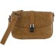 Женская сумка David Jones 823-CM6733-DCM Dark Camel