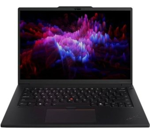 Рабочая станция Lenovo ThinkPad P14s Gen 5 Intel 21G3S5DR00