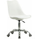 Офисное кресло Brabix MG-310 532923 белый