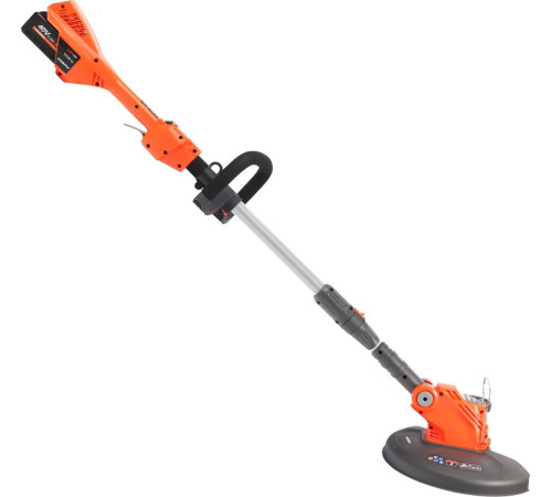 Триммер Patriot TR 4022 XL LCT с 1-им АКБ