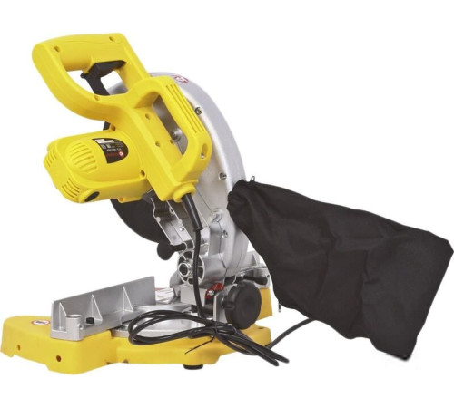 Торцовочная пила Калибр Мастер ПТЭ-900/190м