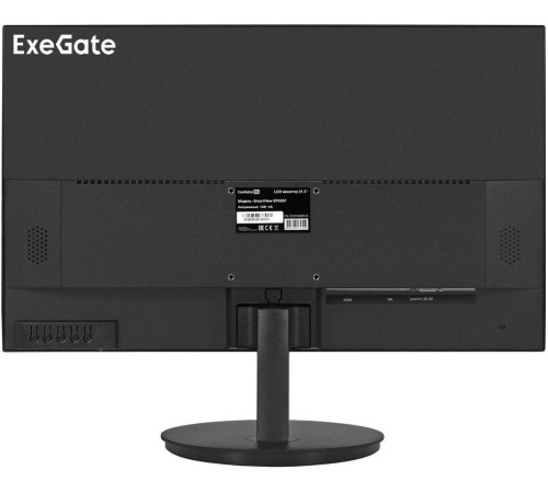 Монитор ExeGate SmartView EP2207 EX295588RUS